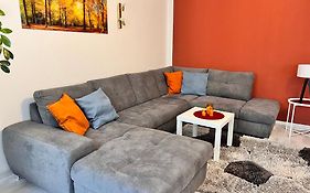 FeWo Villa - Mitten im Herz Goslar